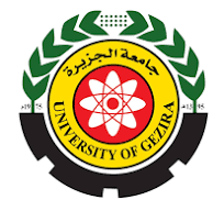 شعار جامعة الجزيرة