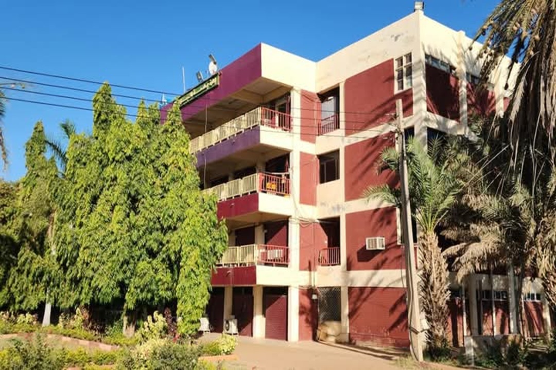 انعقاد اجتماع مجلس عمداء جامعة الجزيرة رقم " ١ / ٢٠٢٥م"
