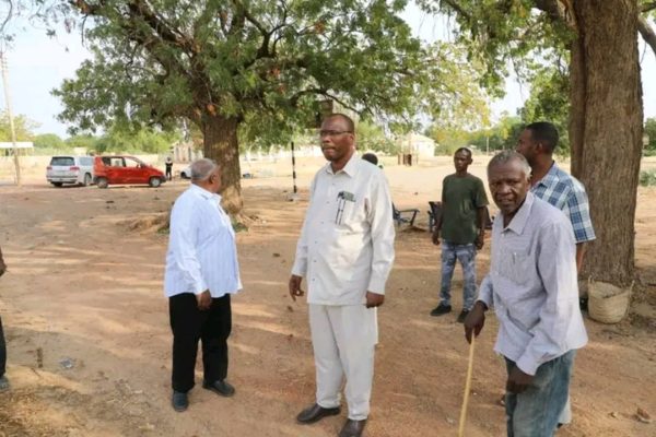 أكدت إدارة جامعة الجزيرة وضع خطة شاملة لاعمار جميع مجمعات الجامعة