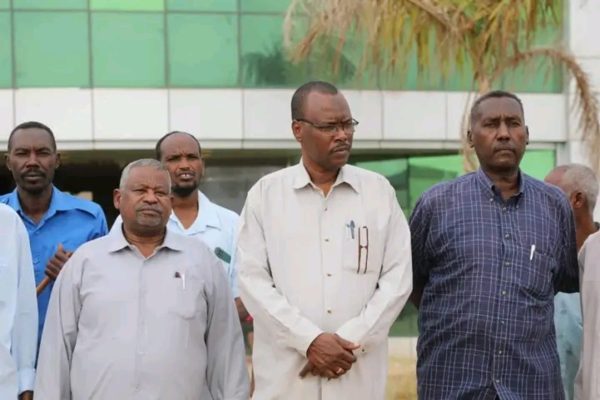 " ٣٠٠ مليون دولار خسائر جامعة الجزيرة منذ اجتياح المليشيا لمدينة ود مدني