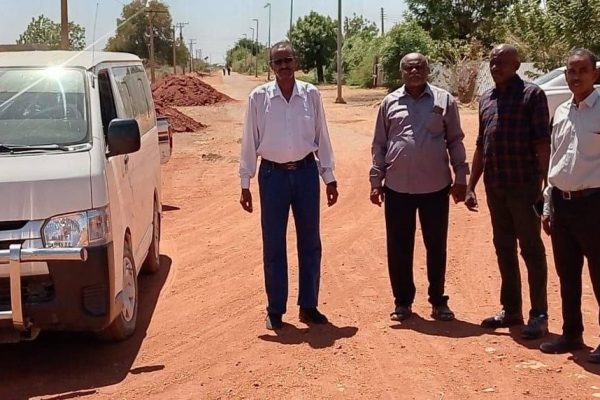 Al-Jezira University: An initiative to repatriate Sudanese Certificate students