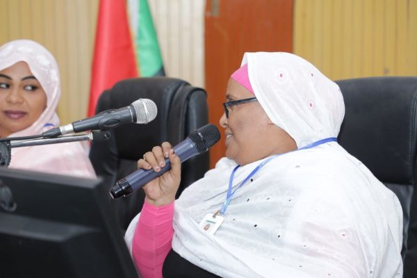 أوراق منتدى جامعة الجزيرة تحذر من تهديدات اجتماعية واقتصادية متصاعدة وتدعو لاستراتيجيات استباقية شاملة